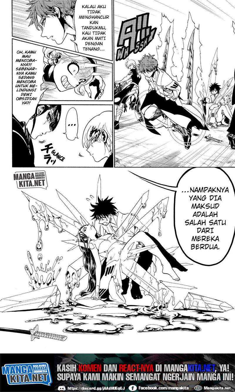 Orient Chapter 66 Gambar 5