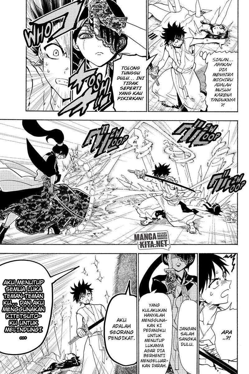 Orient Chapter 66 Gambar 8