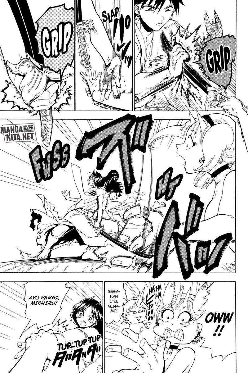 Orient Chapter 65 Gambar 14