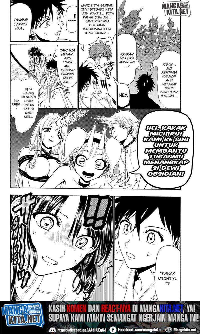 Orient Chapter 65 Gambar 5