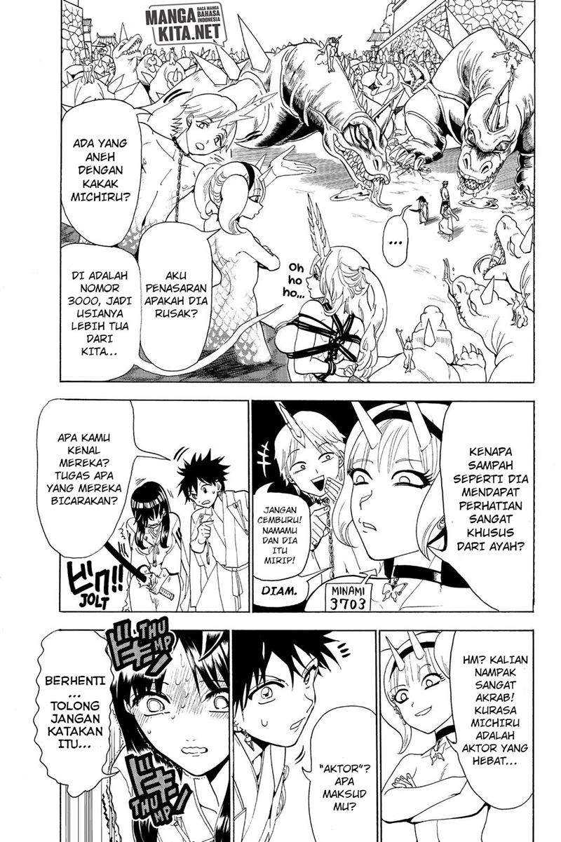 Orient Chapter 65 Gambar 6