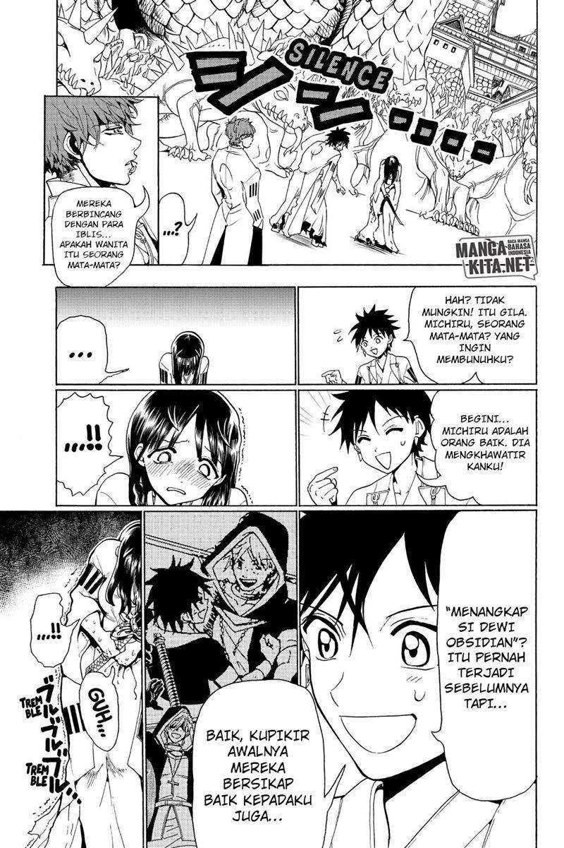 Orient Chapter 65 Gambar 8