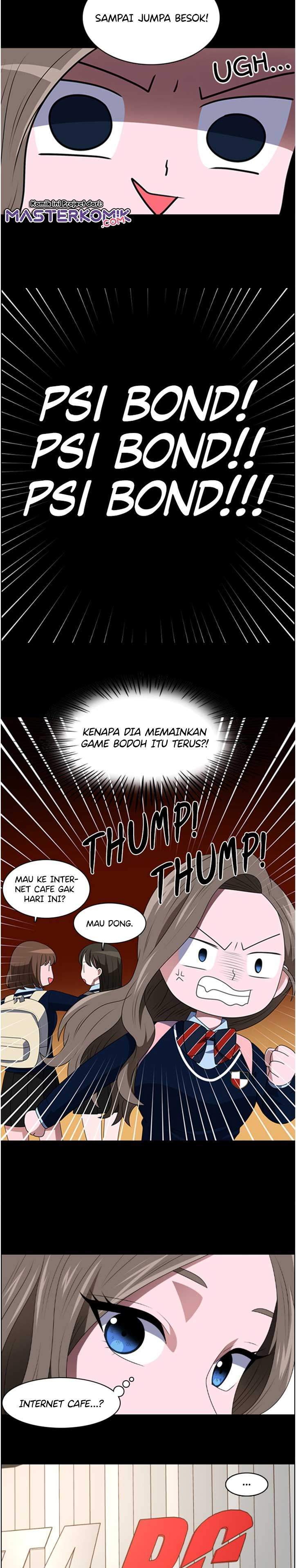 No Scope Chapter 48 Gambar 12