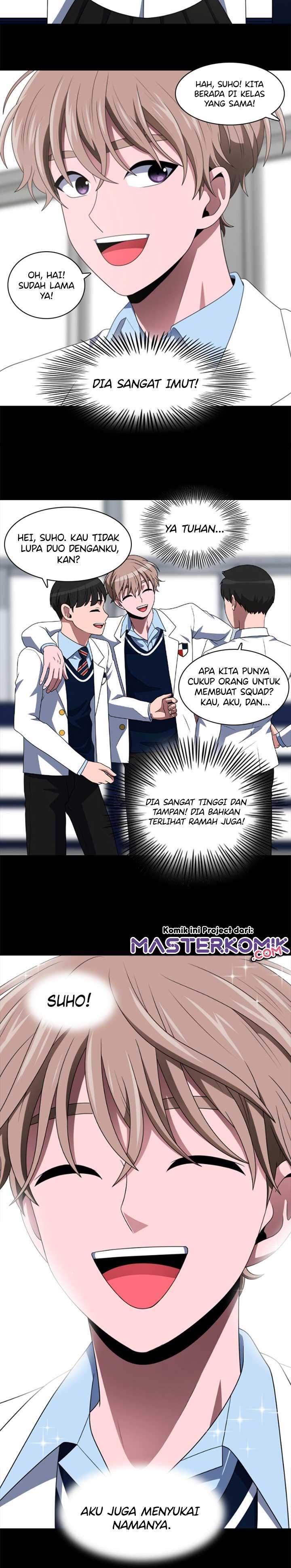 No Scope Chapter 48 Gambar 4