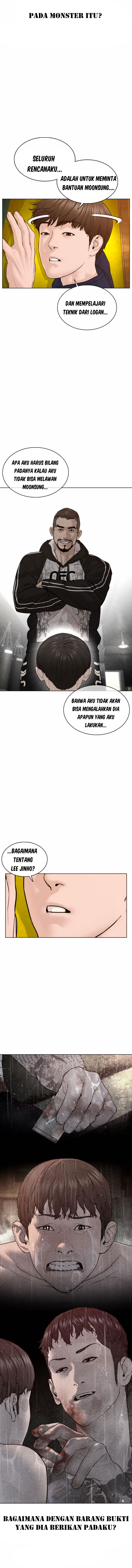 How To Fight Chapter 105 Bahasa indonesia Gambar 6