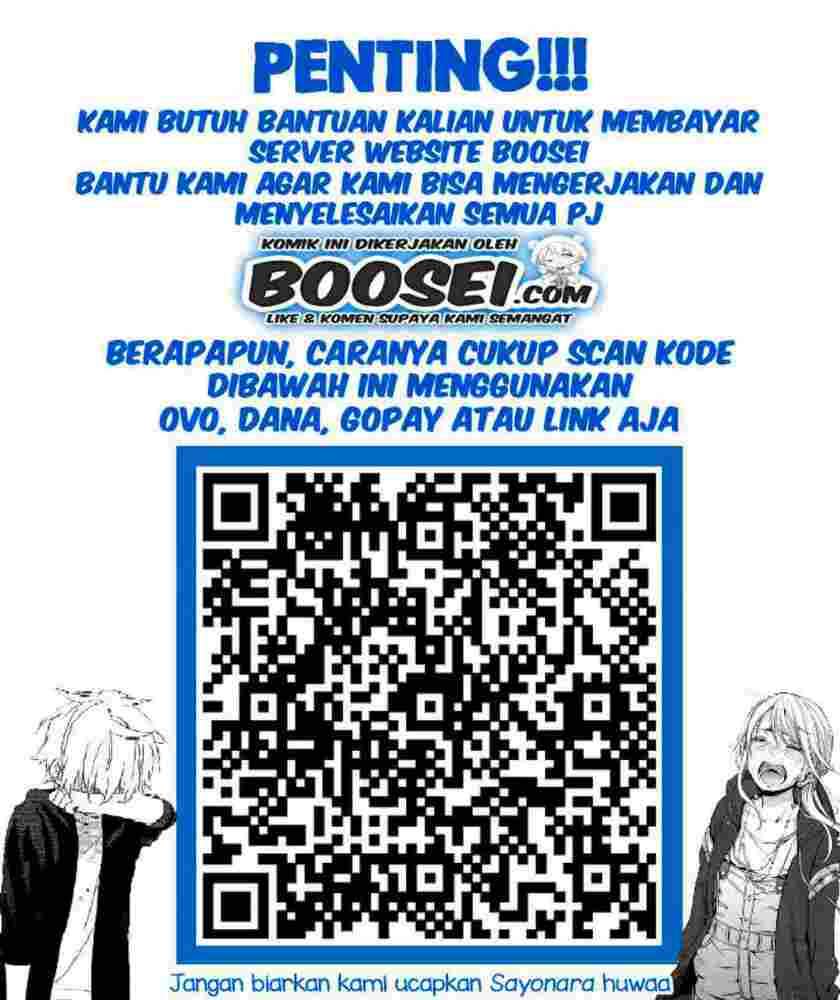 Baca Manga Tantei no Tantei Chapter 22 Gambar 2