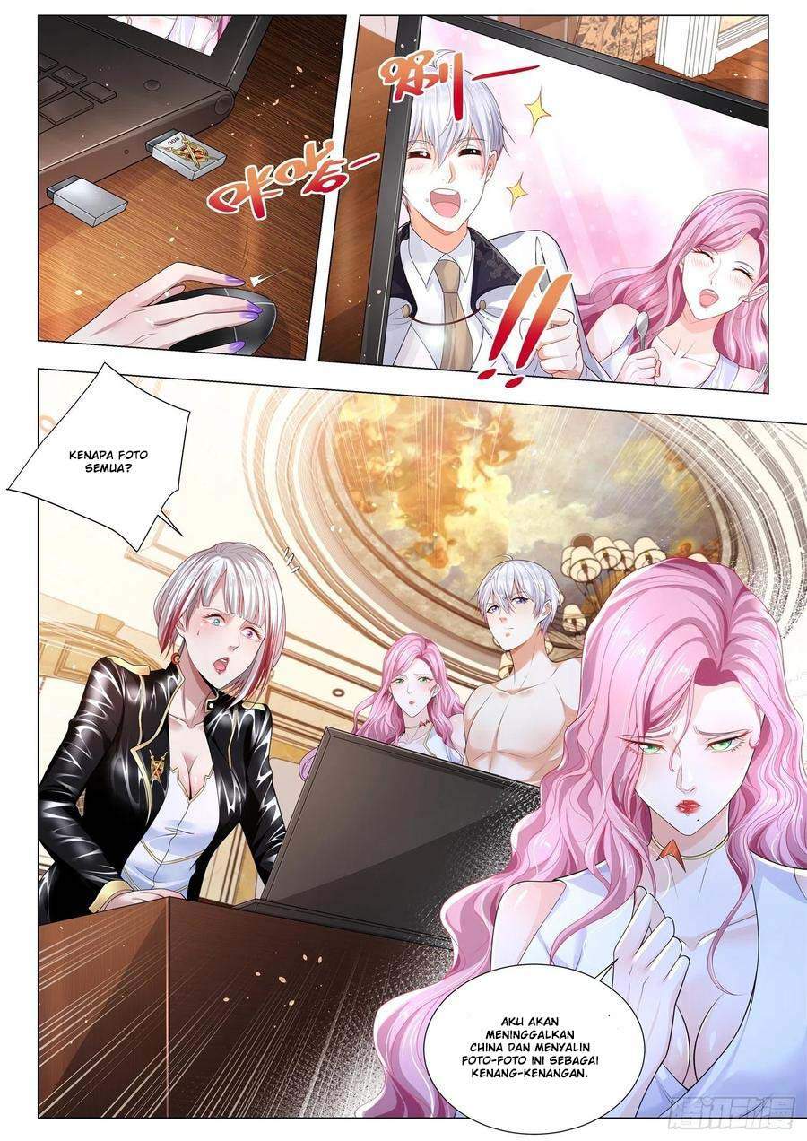 Shen Hao’s Heavenly Fall System Chapter 334 Gambar 8