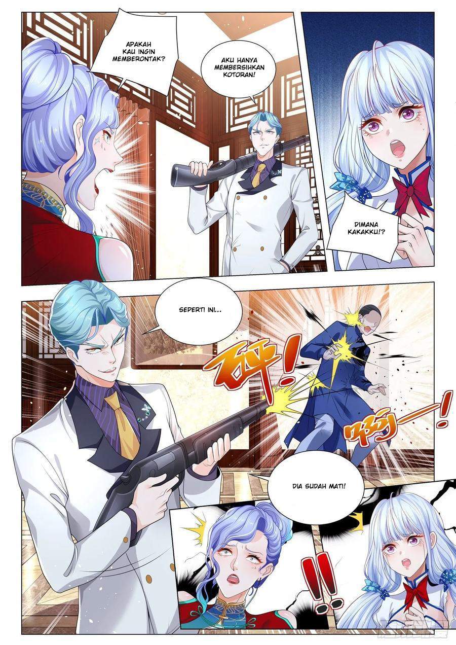 Shen Hao’s Heavenly Fall System Chapter 324 Gambar 10