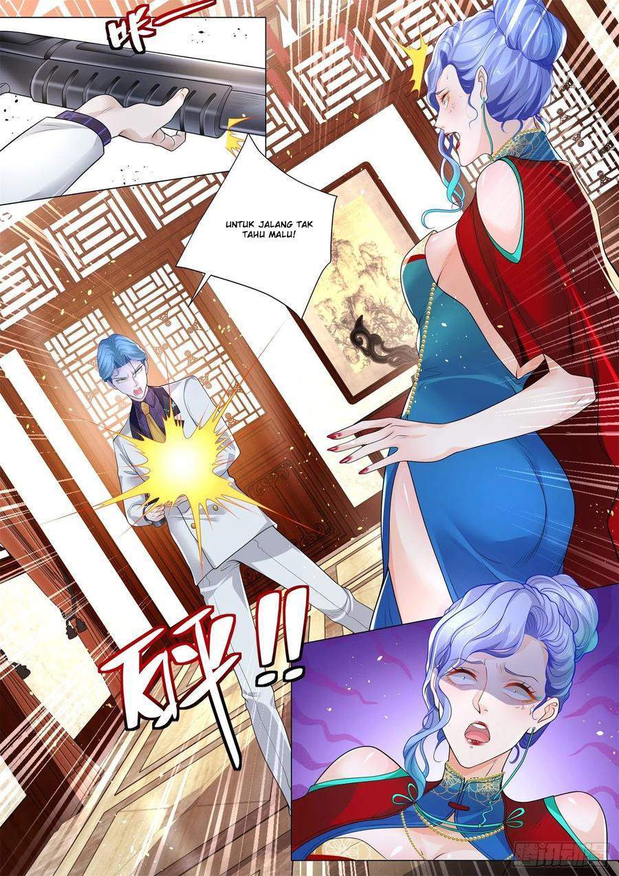 Shen Hao’s Heavenly Fall System Chapter 324 Gambar 14