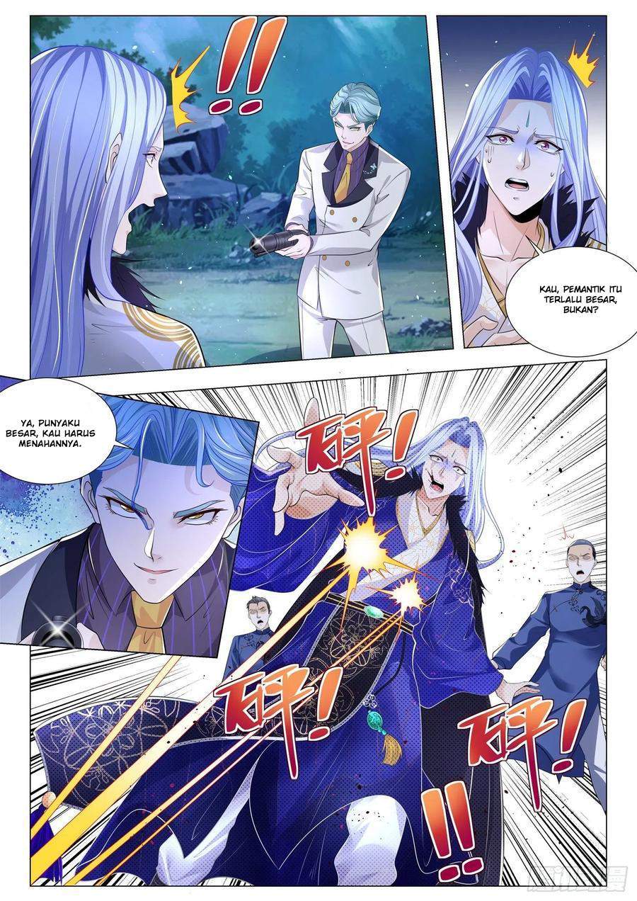 Shen Hao’s Heavenly Fall System Chapter 324 Gambar 4