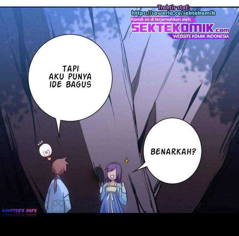 Reversing the Immortal Path Chapter 43 Gambar 12