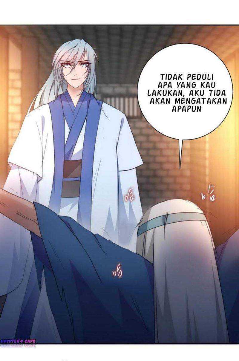 Reversing the Immortal Path Chapter 43 Gambar 14