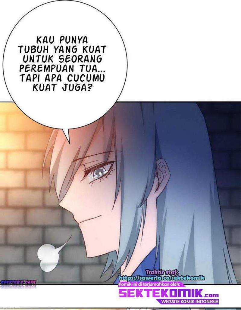 Reversing the Immortal Path Chapter 43 Gambar 15