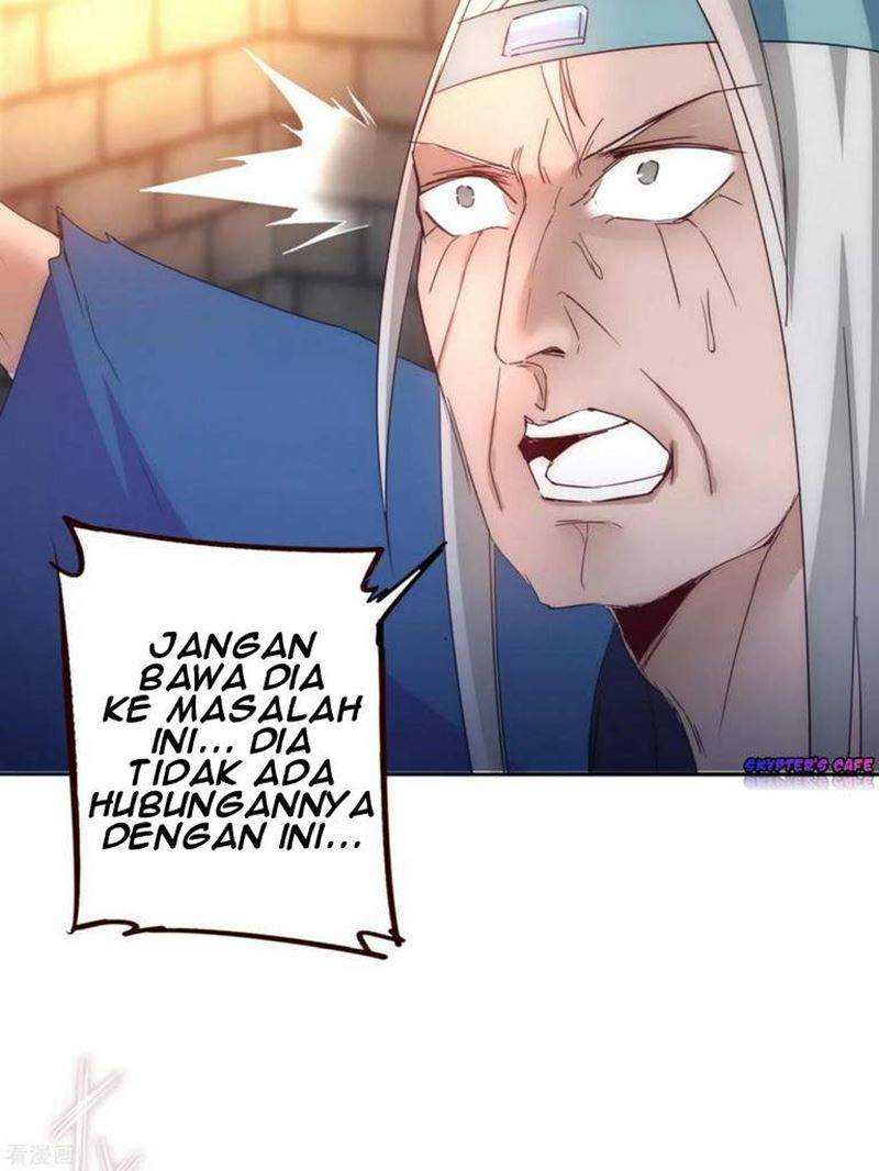 Reversing the Immortal Path Chapter 43 Gambar 16