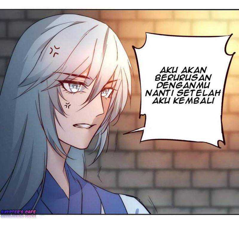 Reversing the Immortal Path Chapter 43 Gambar 19