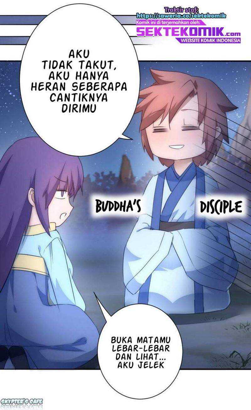 Reversing the Immortal Path Chapter 42 Gambar 15