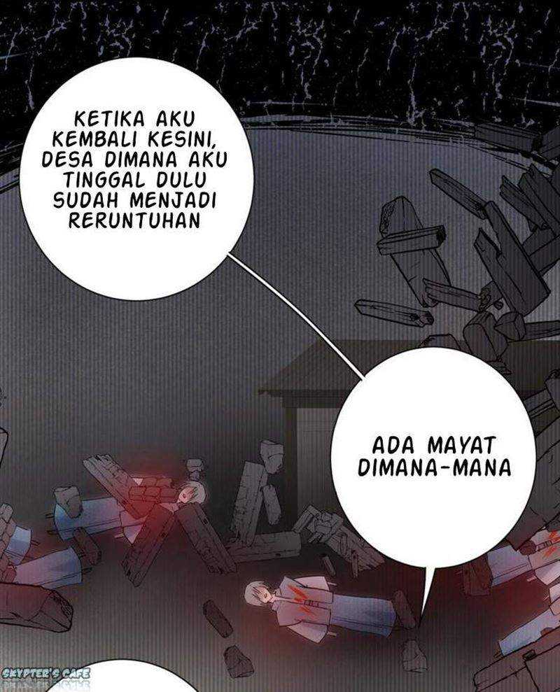 Reversing the Immortal Path Chapter 42 Gambar 18