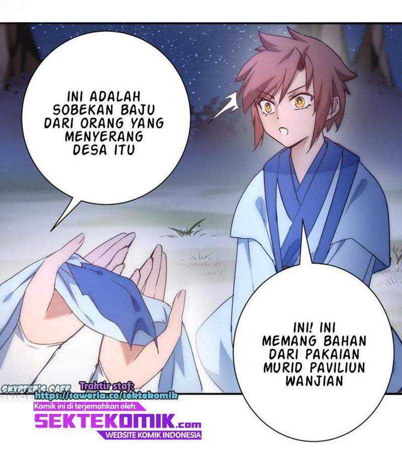 Reversing the Immortal Path Chapter 42 Gambar 23