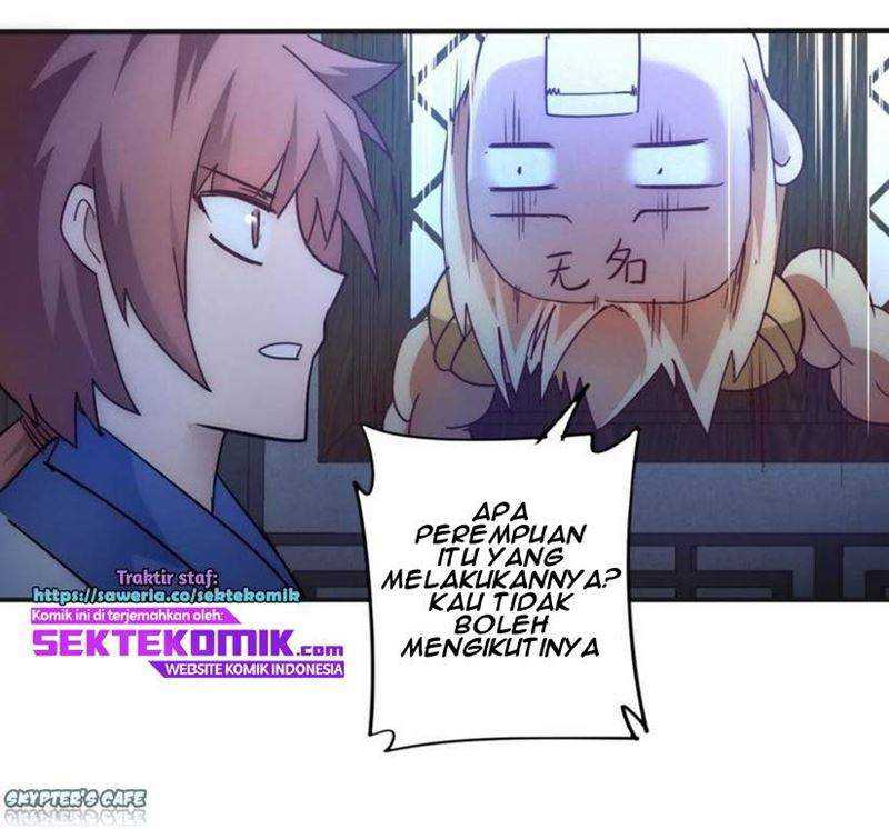 Reversing the Immortal Path Chapter 42 Gambar 4