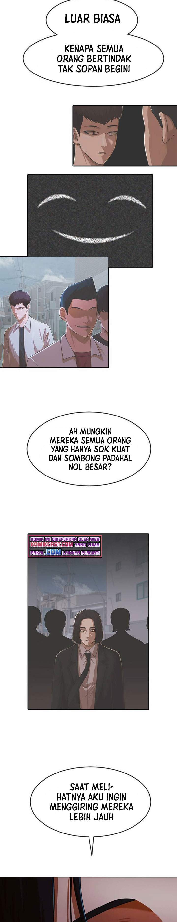 The Girl from Random Chatting! Chapter 175 Gambar 5