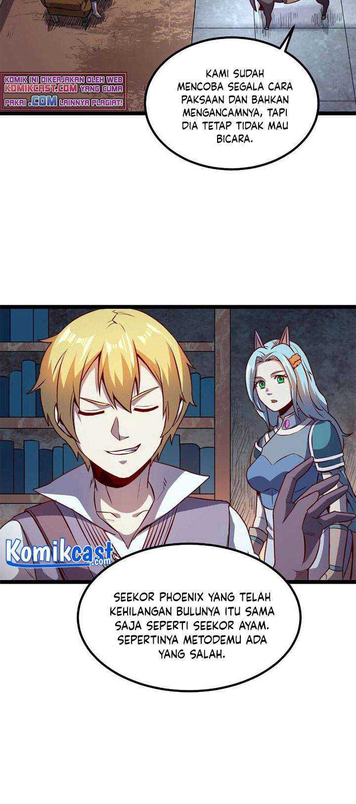 Record of The Mightiest Lord Chapter 13 Gambar 10