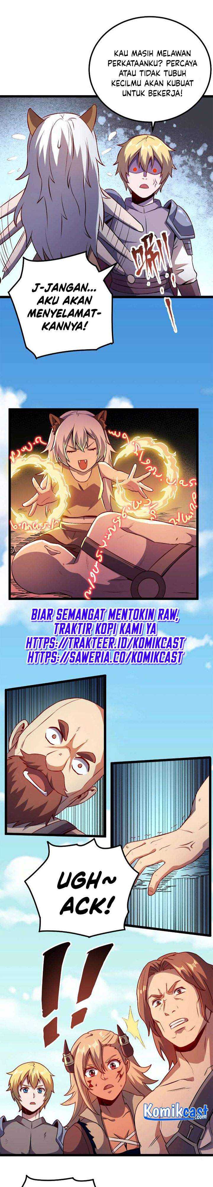 Record of The Mightiest Lord Chapter 13 Gambar 4