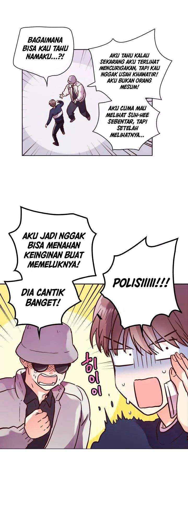 Pride Complex Chapter 20.2 Gambar 10