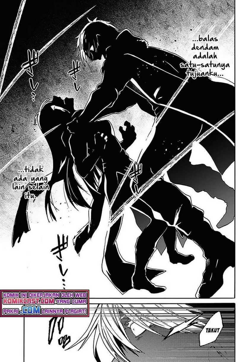 29-sai Dokushin wa Isekai de Jiyuu ni Ikita……katta Chapter 14.2 Gambar 15