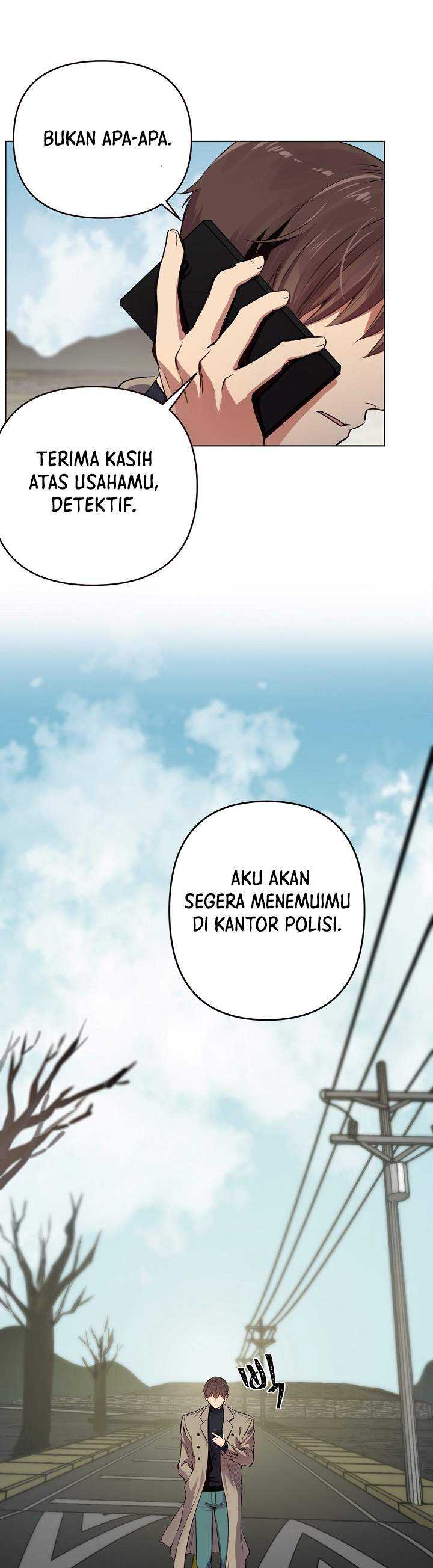 Time Roulette Chapter 15 Gambar 29