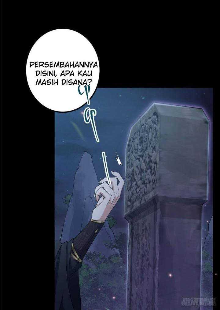 Keep A Low Profile, Sect Leader Chapter 3 Gambar 14