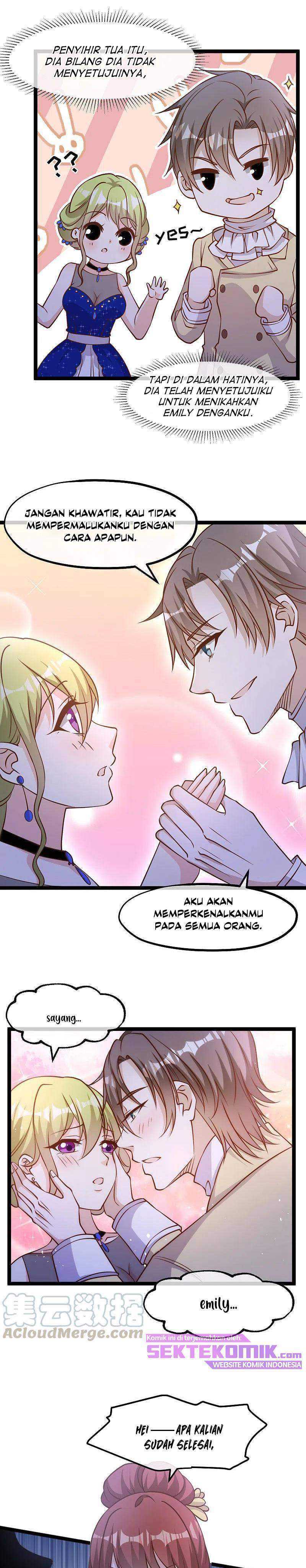 God Fisherman Chapter 180 Gambar 12