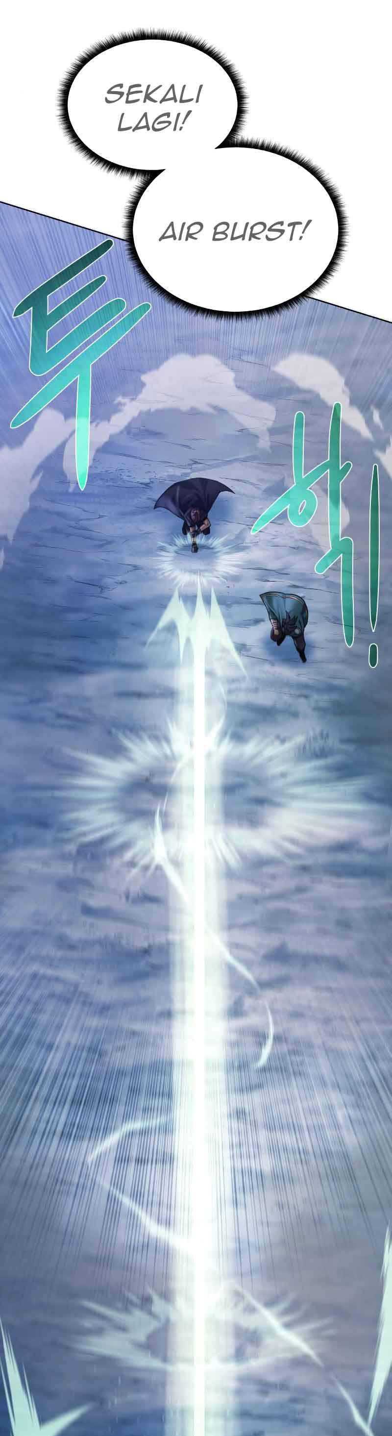 Dungeon and Artifact Chapter 46 Gambar 30