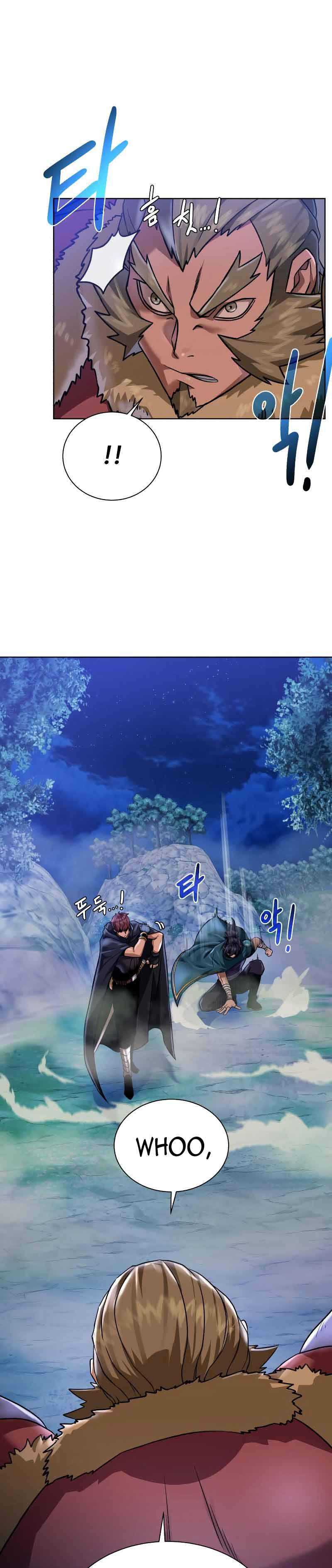 Baca Manhwa Dungeon and Artifact Chapter 45 Gambar 2