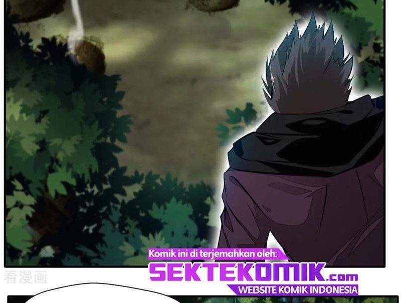 Jueshi Guzun Chapter 34 Gambar 26