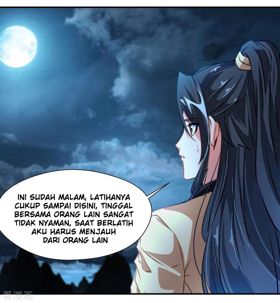 Jueshi Guzun Chapter 29 Gambar 19