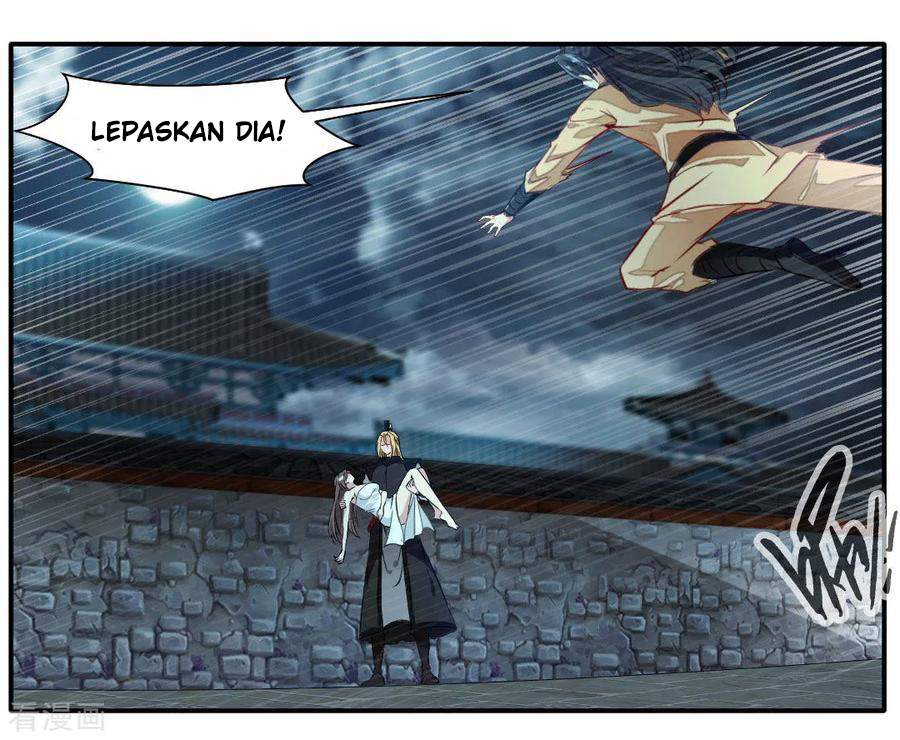 Jueshi Guzun Chapter 29 Gambar 26