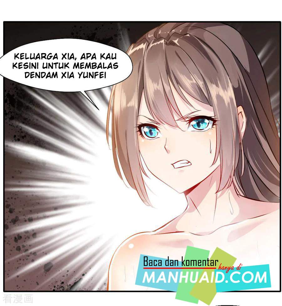 Jueshi Guzun Chapter 29 Gambar 4