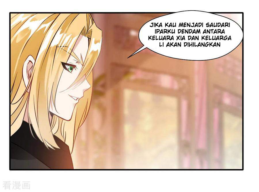 Jueshi Guzun Chapter 29 Gambar 7