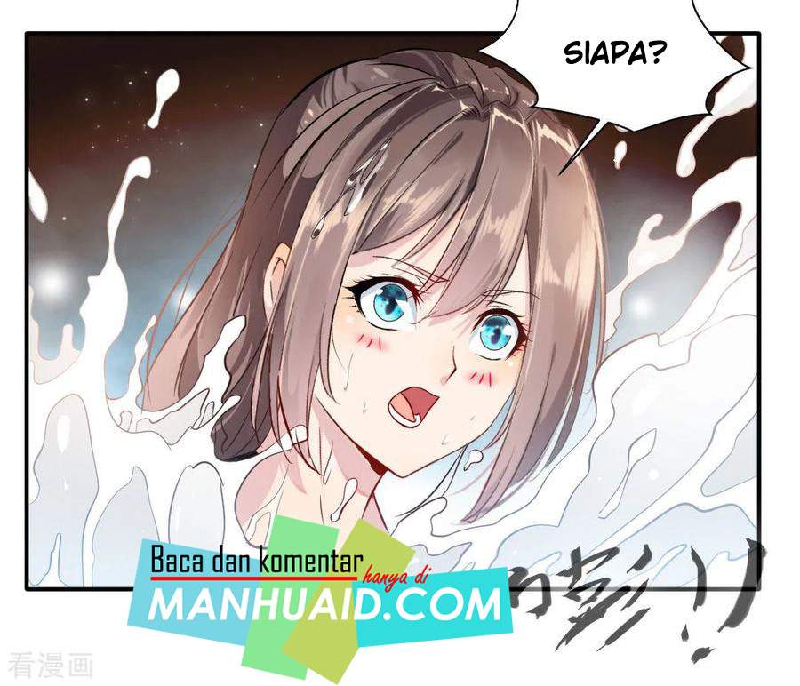 Jueshi Guzun Chapter 28 Gambar 27