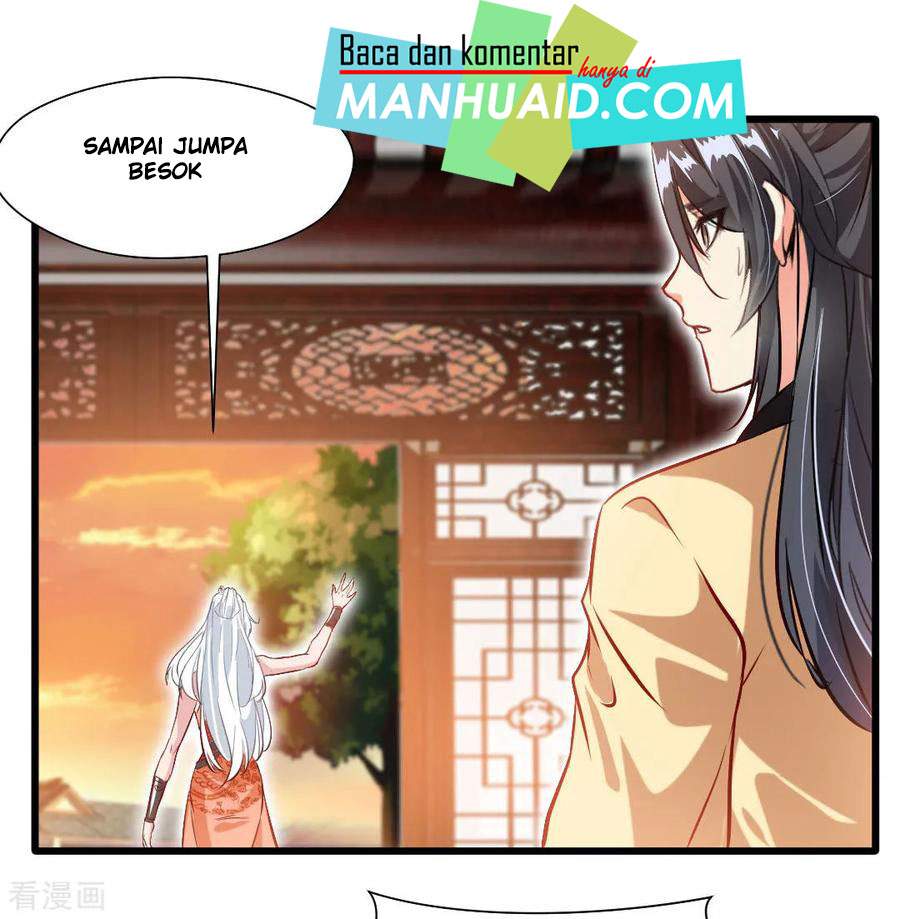 Jueshi Guzun Chapter 28 Gambar 7