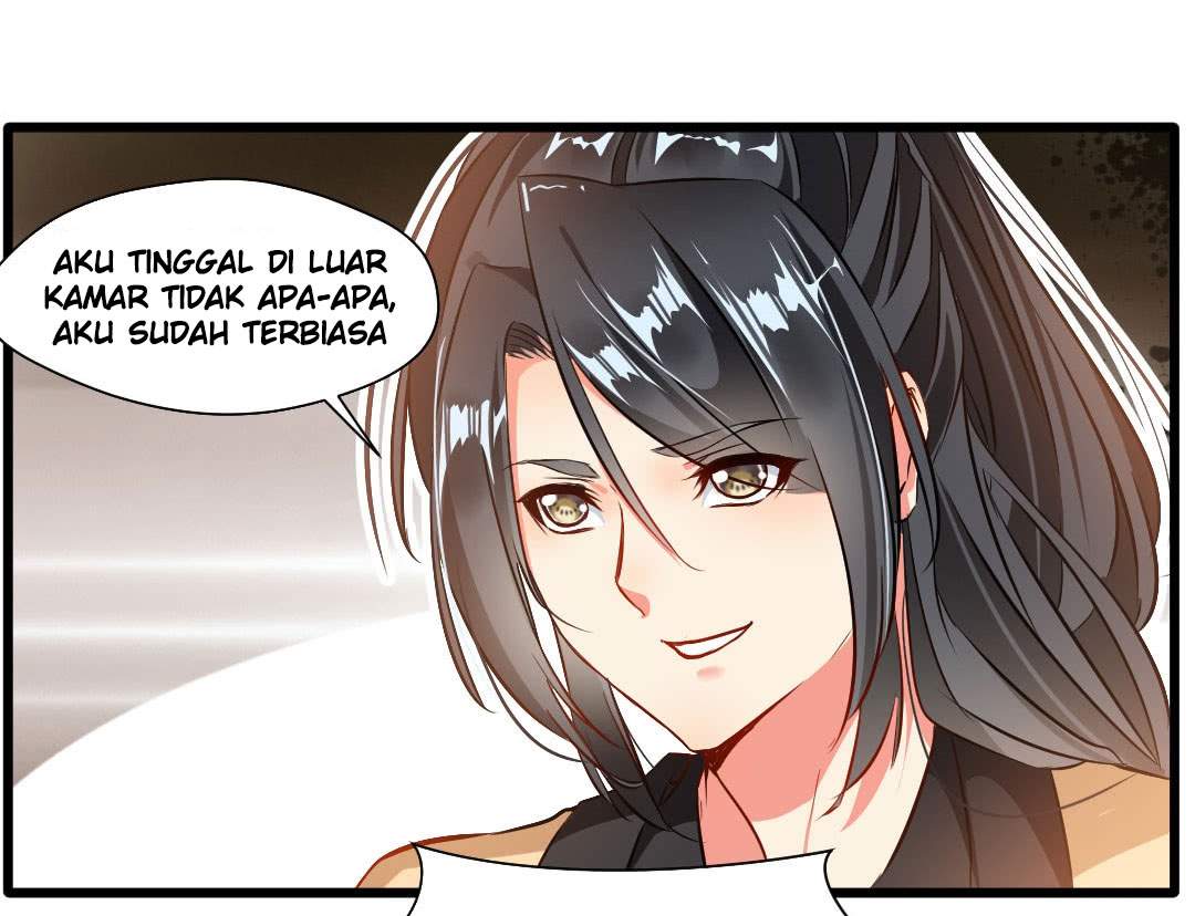 Jueshi Guzun Chapter 27 Gambar 9