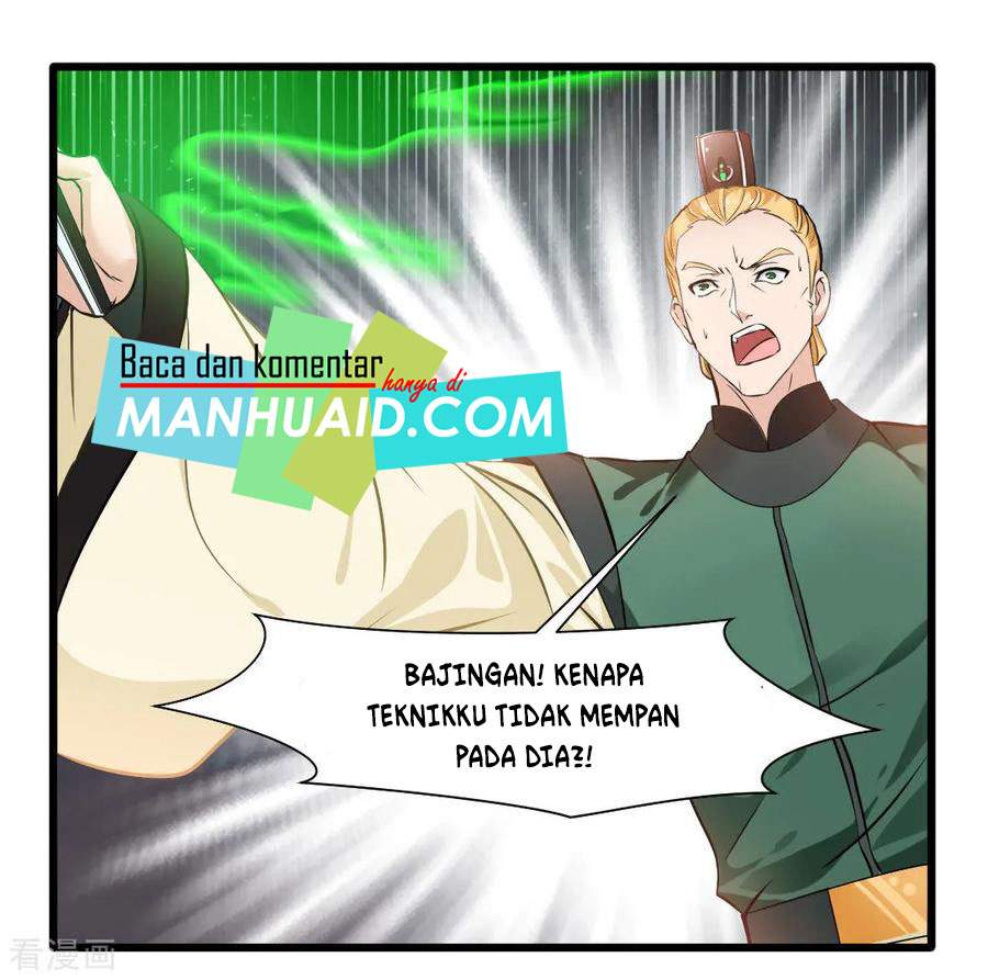 Jueshi Guzun Chapter 26 Gambar 14