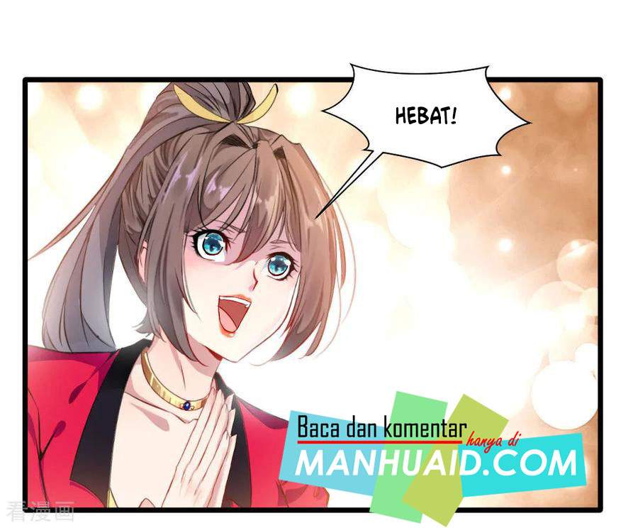 Jueshi Guzun Chapter 26 Gambar 24