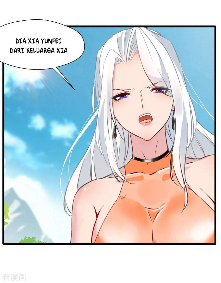 Jueshi Guzun Chapter 26 Gambar 7