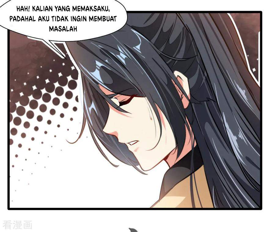 Jueshi Guzun Chapter 25 Gambar 14