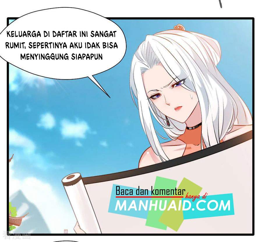 Jueshi Guzun Chapter 25 Gambar 29