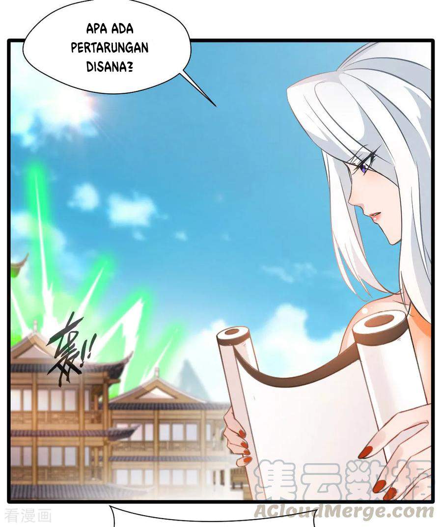 Jueshi Guzun Chapter 25 Gambar 30