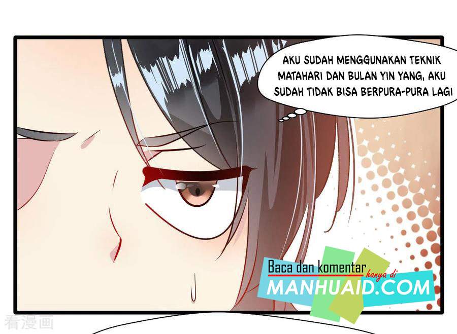 Jueshi Guzun Chapter 23 Gambar 19