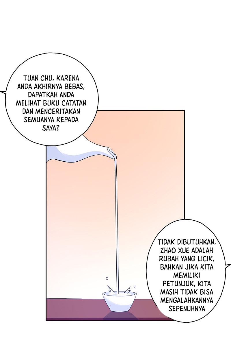 First Class Family Chapter 219 Gambar 12