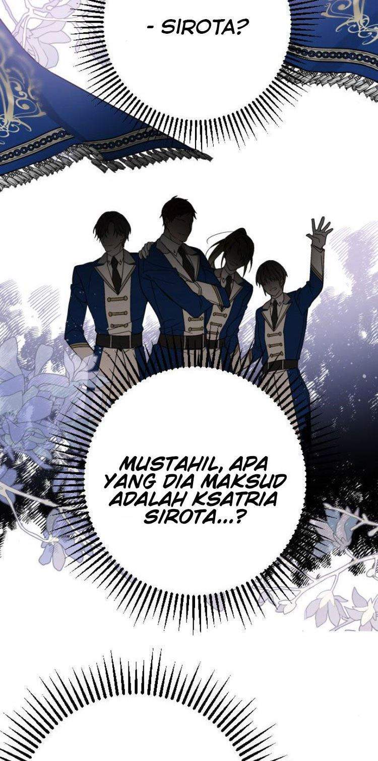 The Way That Knight Lives As a Lady Chapter 39 Gambar 27